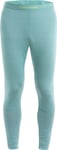 Icebreaker Men's 125 ZoneKnit™ Leggings Cloud Ray, XXL