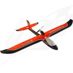 [FR] Joysway Airplane - RTF - Huntsman V2 Orange 1100mm Glider  - J4C14 radio Mo