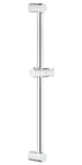 Grohe Tempesta Cosmopolitan - Douche 600 mm, chrome (27521000)