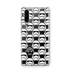 ERT GROUP Coque de téléphone Portable pour Huawei P30 Original et sous Licence Officielle Star Wars Motif 020 Parfaitement adapté à la Forme du téléphone Portable, partiel imprimé