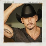 Tim McGraw  The Biggest Hits  LP/Vinyl