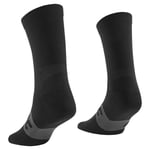 Mavic Aksium Graphic Socks Svart EU 35-38 Man