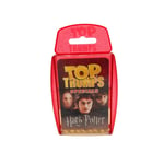 Top Trumps Harry Potter