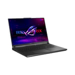 Asus Rog Strix Scar G18 G834jz-n6027w - 18" Wqxga Ips, Intel Core I9-