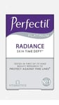 Vitabiotics Perfectil Platinum Ultimate TimeDefy Skin Radiance 60's RRP £41