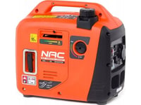 Nac Inverter Generator 1.2Kw 230V