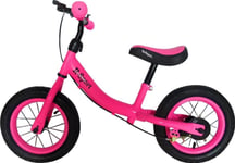 R-Sport Terrängcykel R3 Rosa R-Sport 12'' Broms, Ringklocka