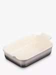 Le Creuset Stoneware Deep Rectangular Oven Dish