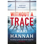 Without a Trace (inbunden, eng)