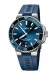 ORIS Aquis Date 41.5mm 733-7787-4135-07-4-22-35FC