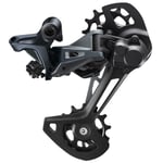 Shimano SLX Rear Derailleur M7100 M7120 12 Speed Shadow SGS Double or Single