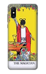 Tarot Card The Magician Case Cover For Xiaomi Mi Mix 3