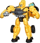 Transformers: Rise of the Beasts Bumblebee Beast Alliance Battle Changers Film