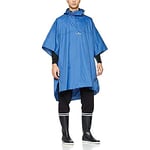 Relags Messieurs Ferrino Poncho 'Hiker' Pluie Poncho, Homme, Ferrino Poncho 'Hiker', Bleu, 155 cm