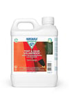 Nikwax SALE!! Tent&Gear SPRAY ON Solar Proof 2.5 Litre UV Waterproofing 