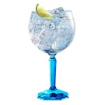 Bombay Sapphire Gin & Tonic glas 68 cl