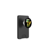 Dragon Petit Bébé Vert Dragon Doux Dragons PopSockets PopWallet pour MagSafe