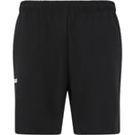 SOS Niseko Uni Shorts Herre - Svart - str. XL