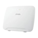 Zyxel ICE 4G ruter LTE3316-M604 Ink sim