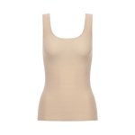 Chantelle Soft Stretch Top Beige