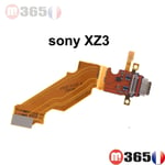 Sony Xperia XZ3 Nappe Connecteur Chargeur Dock Micro USB Sony Xperia XZ3