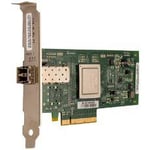 Lenovo ThinkServer QLE2560 Single-port 8Gb FC HBA by QLogic - vertbussadapter - PCIe 2.0 - 8Gb Fibre Channel