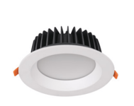 KANLUX Downlight TIBERI PRO 20W IP44 Vit