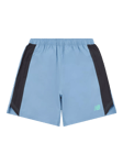 New Balance Kids' Athletic Shorts, Heron Blue