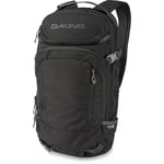 Dakine Heli Pro 20L Backpack Black