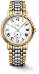 Longines Watch Presence