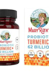 MaryRuth Organics - Probiotic Turmeric+