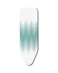 Minky Smartfit Reflector Ironing Board Cover Standard