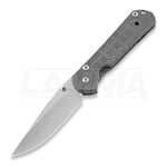 Chris Reeve Sebenza 21, small, CGG Chain Mail CRKS21-1258