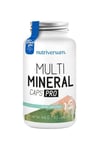 Nutriversum - Multimineral Caps Pro - VITA - 60 Capsules