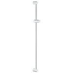 GROHE New Tempesta Cosmopolitan Shower Rail, 900 mm Chrome 27522000