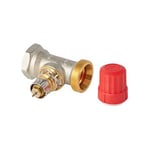 Danfoss Radiatorventil RA-N PURE 4795929