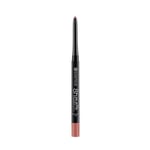 ESSENCE 8h MATTE comfort lipliner N.04 Rosy Nude