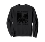 The Beatles Abbey Road Sweatshirt