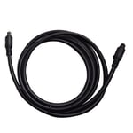 DIGITAL OPTICAL CABLE TV TO SOUNDBAR FOR SAMSUNG HWD350 HW-D350 HW D350 SOUNDBAR