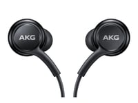 Samsung AKG Øretelefoner - sort