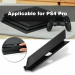 HDD Hard Drive Bay Slot Cover Plastic Door Flap For PS4 Pro Console Housing Case