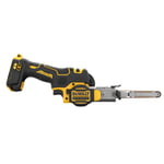 DEWALT 18V XR båndfil DCM200N, 13 x 457 mm