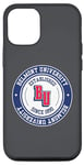 iPhone 12/12 Pro Belmont Bruins | Official NCAA University | NCAFBEL02 Case