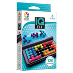 Jeux Smart Games - IQ Fit