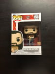 WWE: Drew McIntyre 154 Pop Vinyl