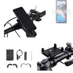 Cellphone holder for bicycles for Motorola Defy 2 bike mount