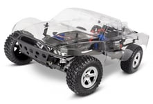 Traxxas Slash 1/10 2WD-sæt