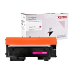 Xerox magenta tonerkassett Hp 117A (w2073a)