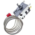 Thermostat d'origine (C00255830, 482000030426) Réfrigérateur, congélateur ARISTON HOTPOINT, INDESIT