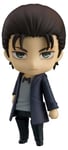 Good Smile Company Attack on Titan : Eren Yeager (Final Season Ver.) Figurine d'action Nendoroid